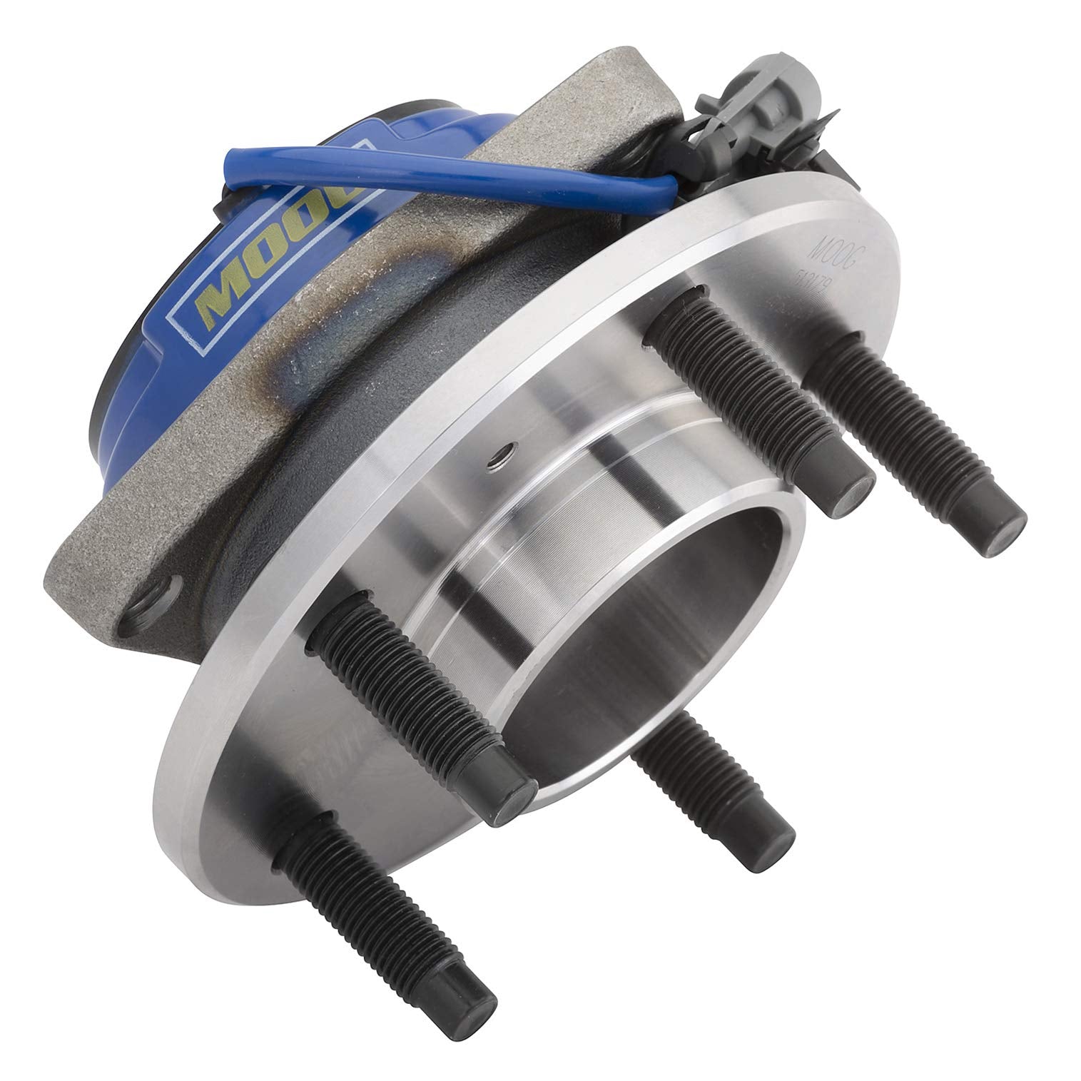 Wheel Bearing and Hub Assembly MOOG for Chevrolet Impala