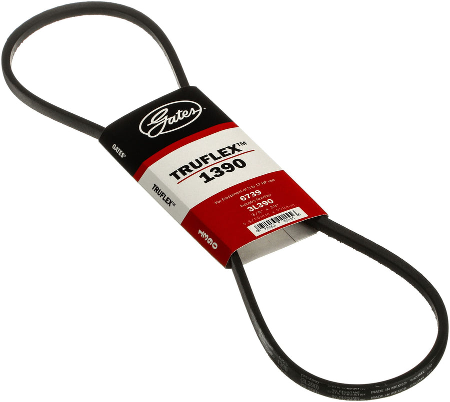 FHP Truflex Low Horse-Power V-Belt