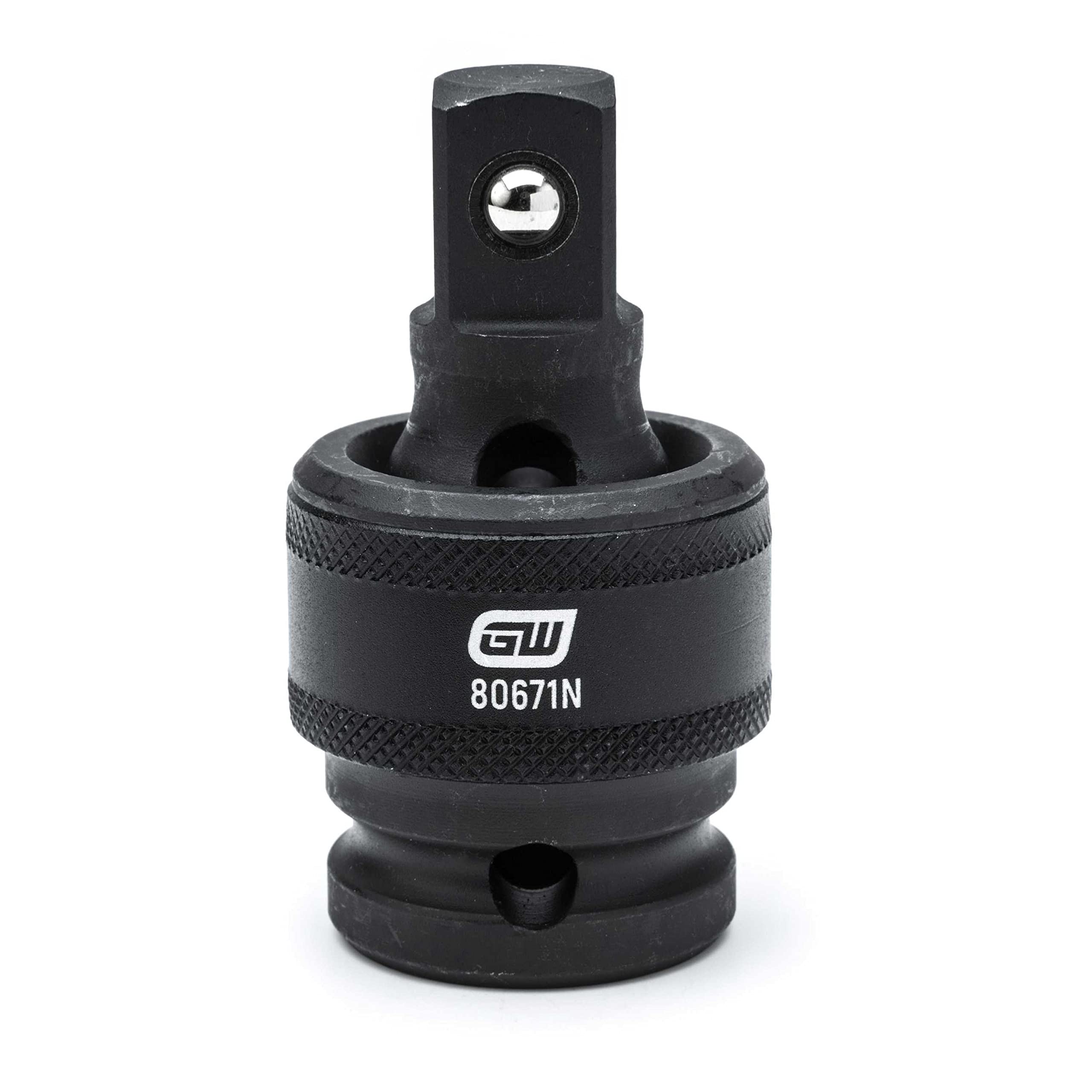 Impact Universal Joint GEARWRENCH 1/2" Drive - 80671N