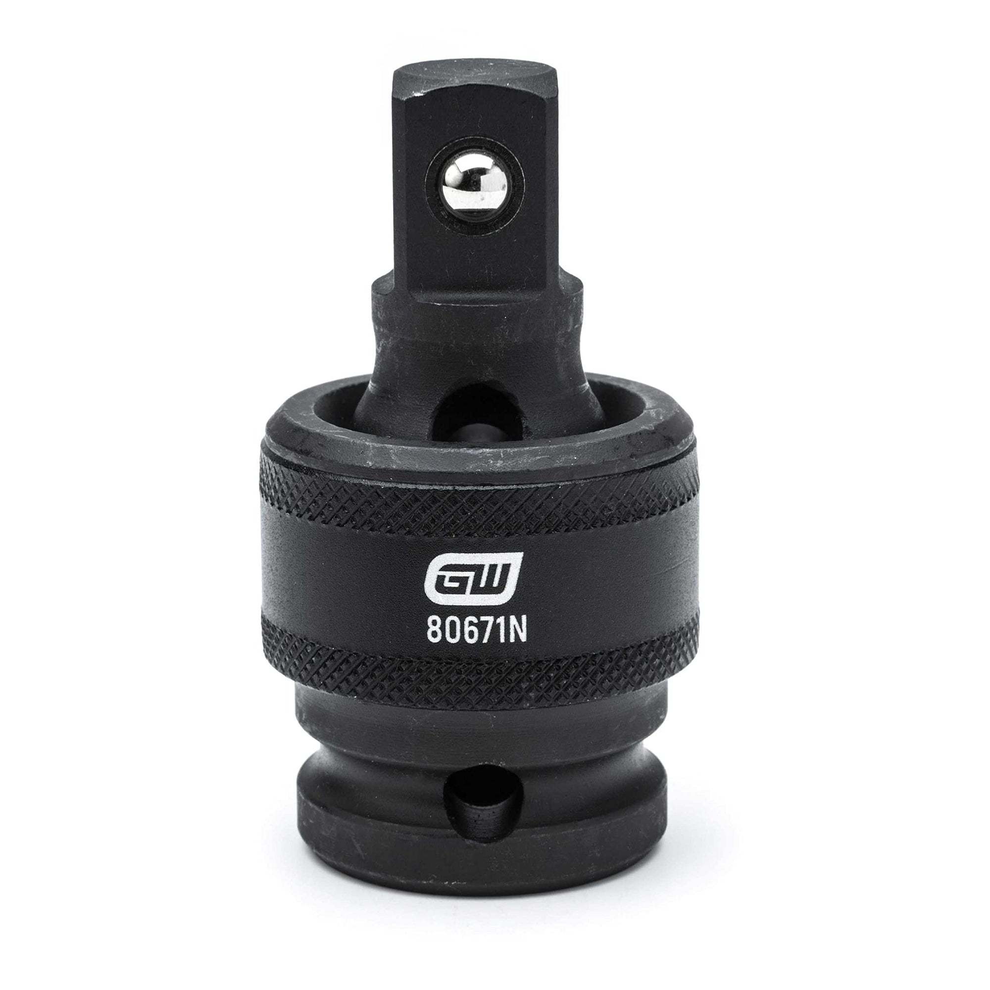 Impact Universal Joint GEARWRENCH 1/2" Drive - 80671N