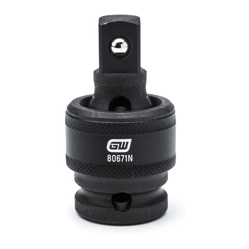 Impact Universal Joint GEARWRENCH 1/2" Drive - 80671N