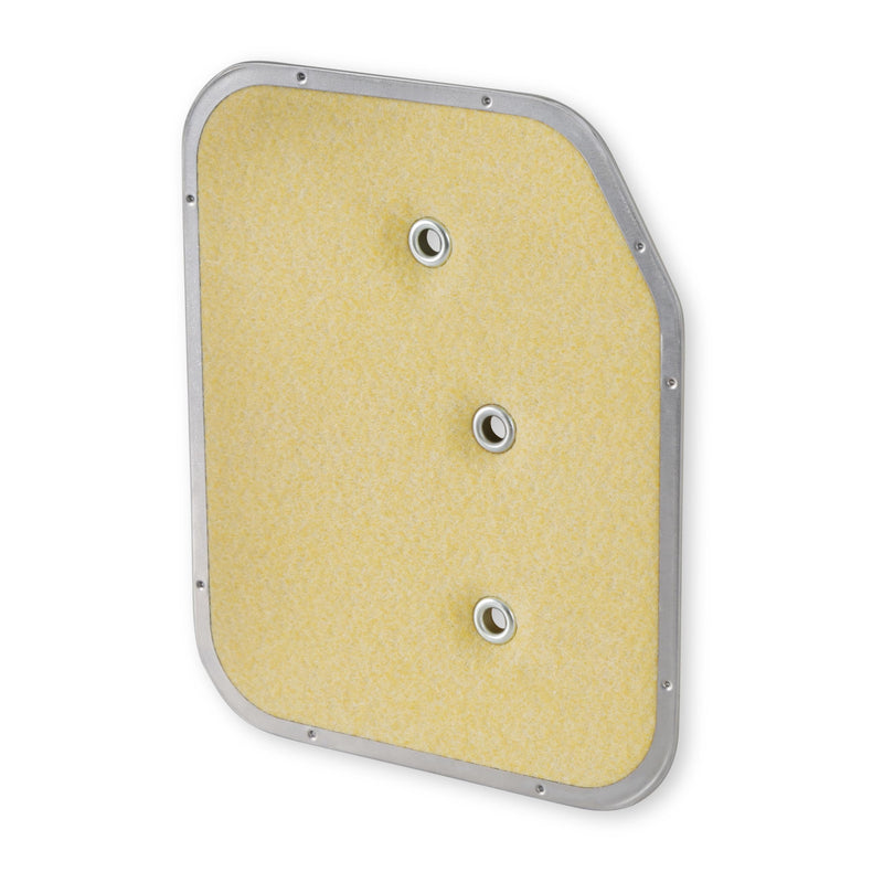 Transmission Pan Filter B&M 10288
