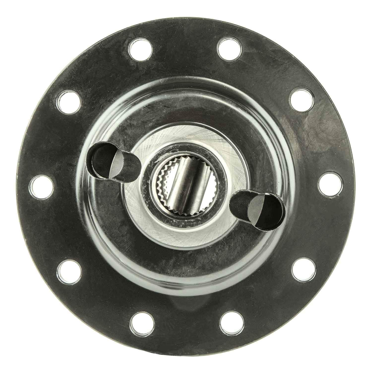 Grip LS PowerTrax Limited Slip Differential Carrier – 30 Spline – Fits GM 8.6" & 8.5" Axles – Compatible with Chevy, GMC, Cadillac, Buick – Replaces Eaton 187C148A, Yukon YDGGM8.5-3-30-1, GM 26061260