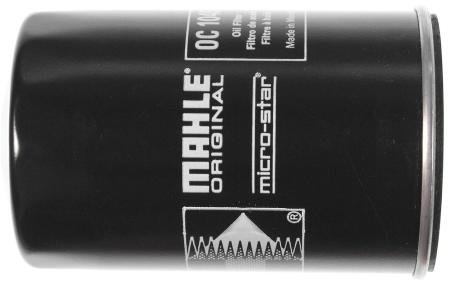 Oil Filter MAHLE OC 1045