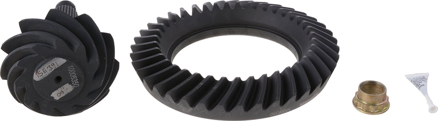 Spicer 10006350 SVL Differential Ring and Pinion Gear Set for Chrysler 9.25", 3.55 Ratio