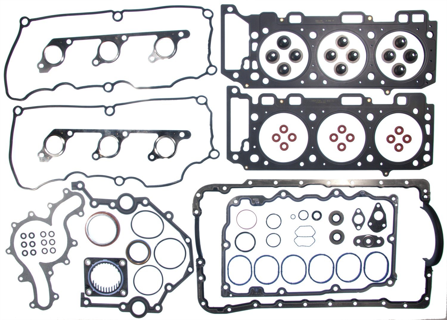 Engine Kit MAHLE 95-3694 Gasket Set