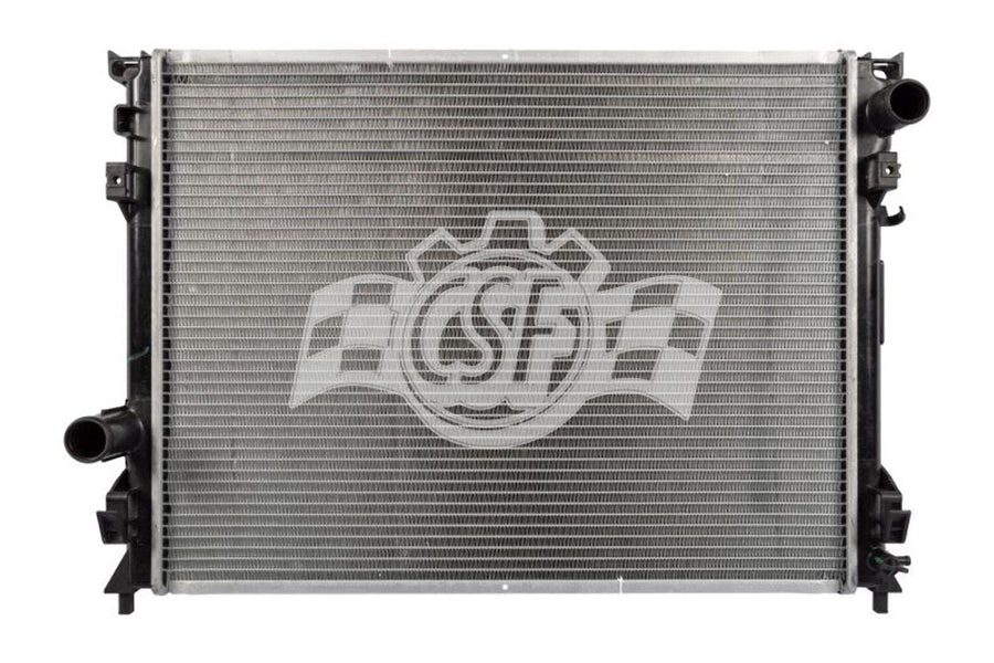 Radiator CSF 3174