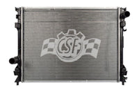 Radiator CSF 3174