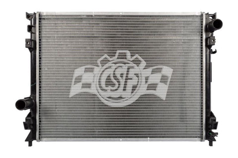 Radiator CSF 3174