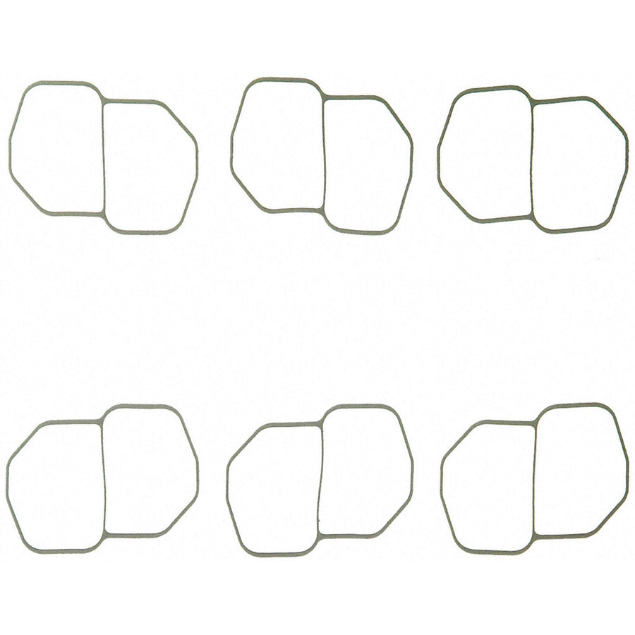MS FEL-PRO 90733 Plenum Gasket Set