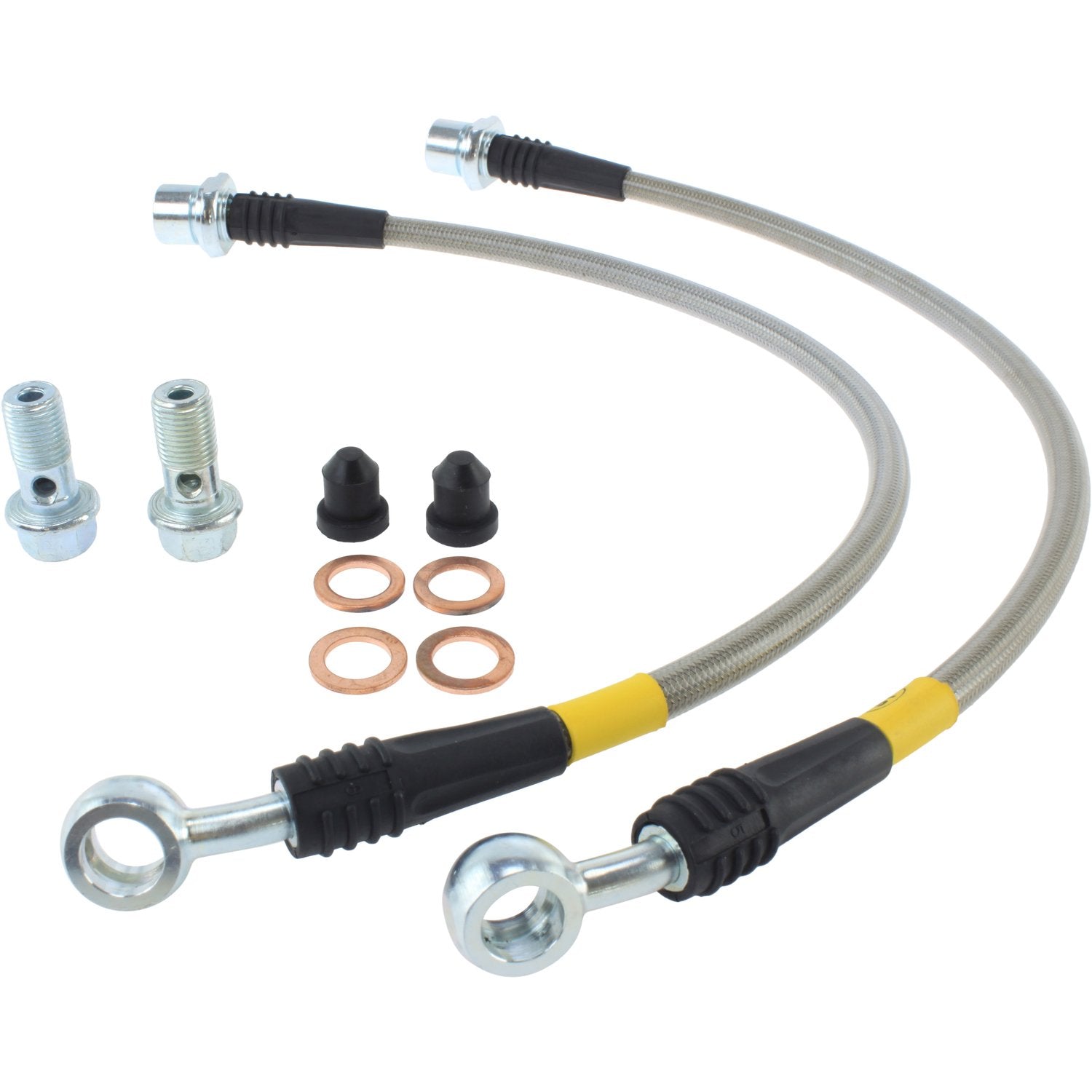 Brake Line Kit Centric 950.44504
