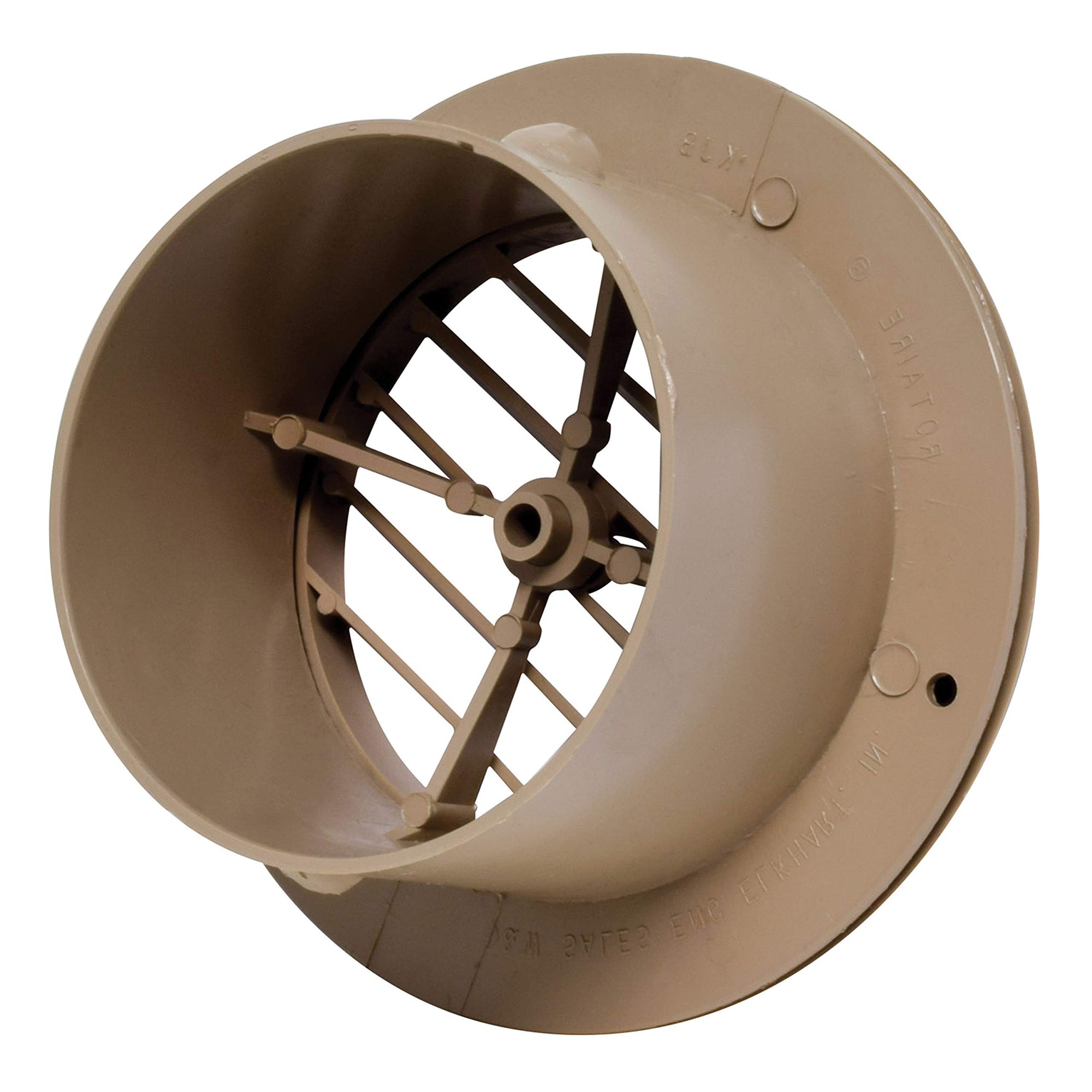 Non-Damp A/C Beige Cd Reg