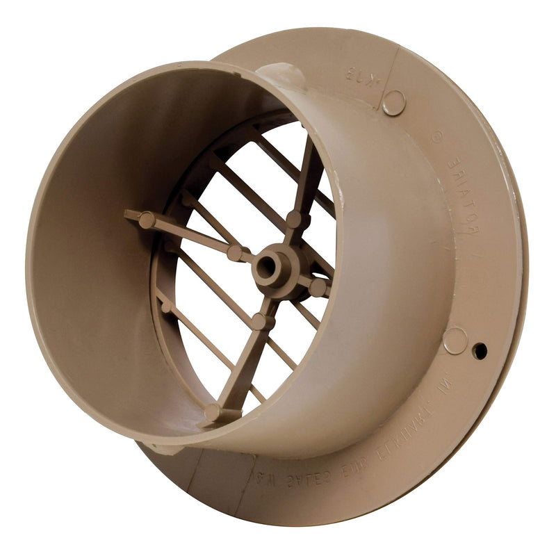 Non-Damp A/C Beige Cd Reg