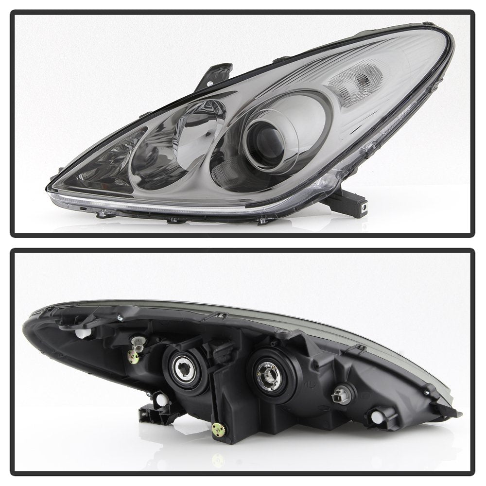 Headlight Xtune HD-JH-LES05-OE, 1 Pack