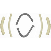 Rear Main Seal Set FEL-PRO BS 10642-2