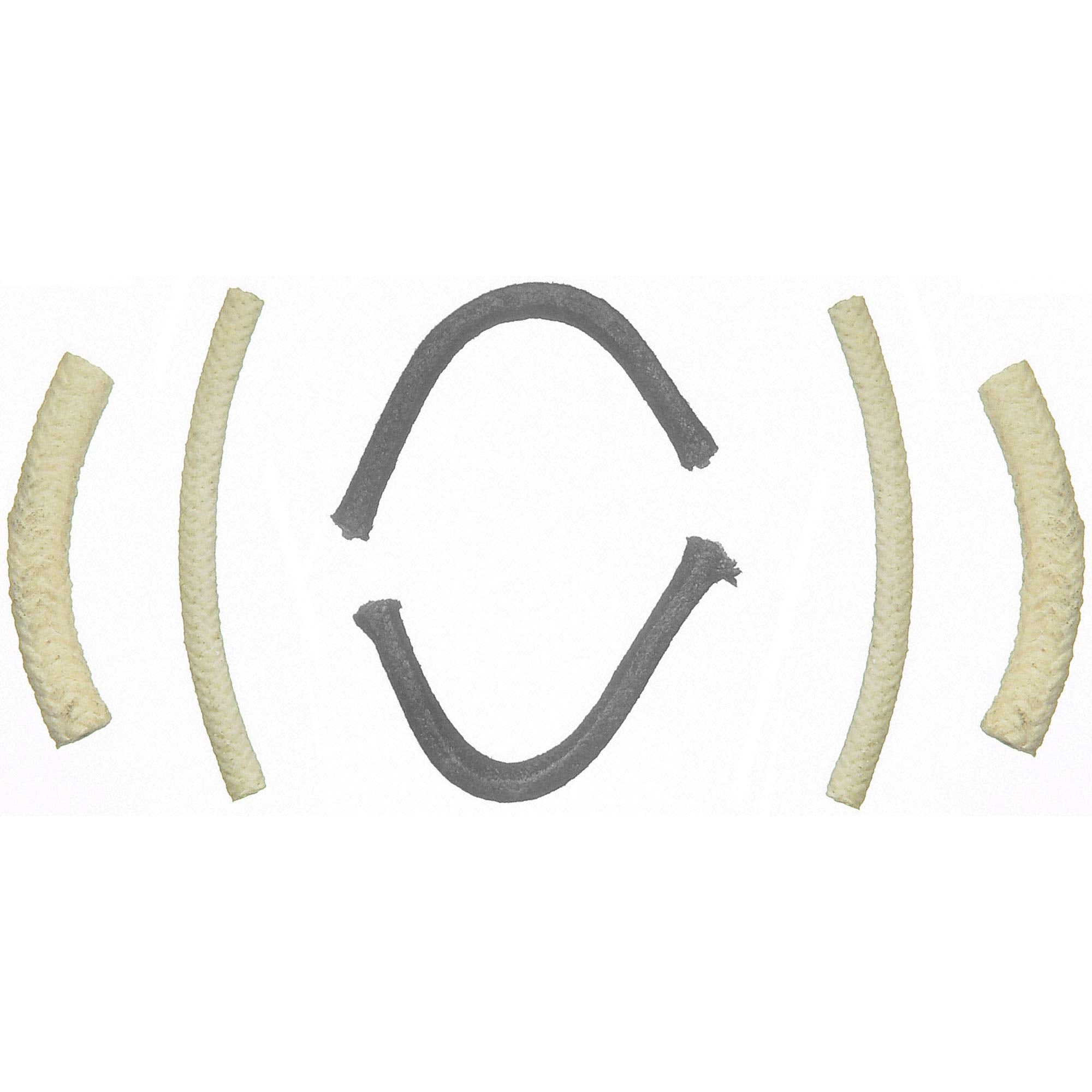 Rear Main Seal Set FEL-PRO BS 10642-2