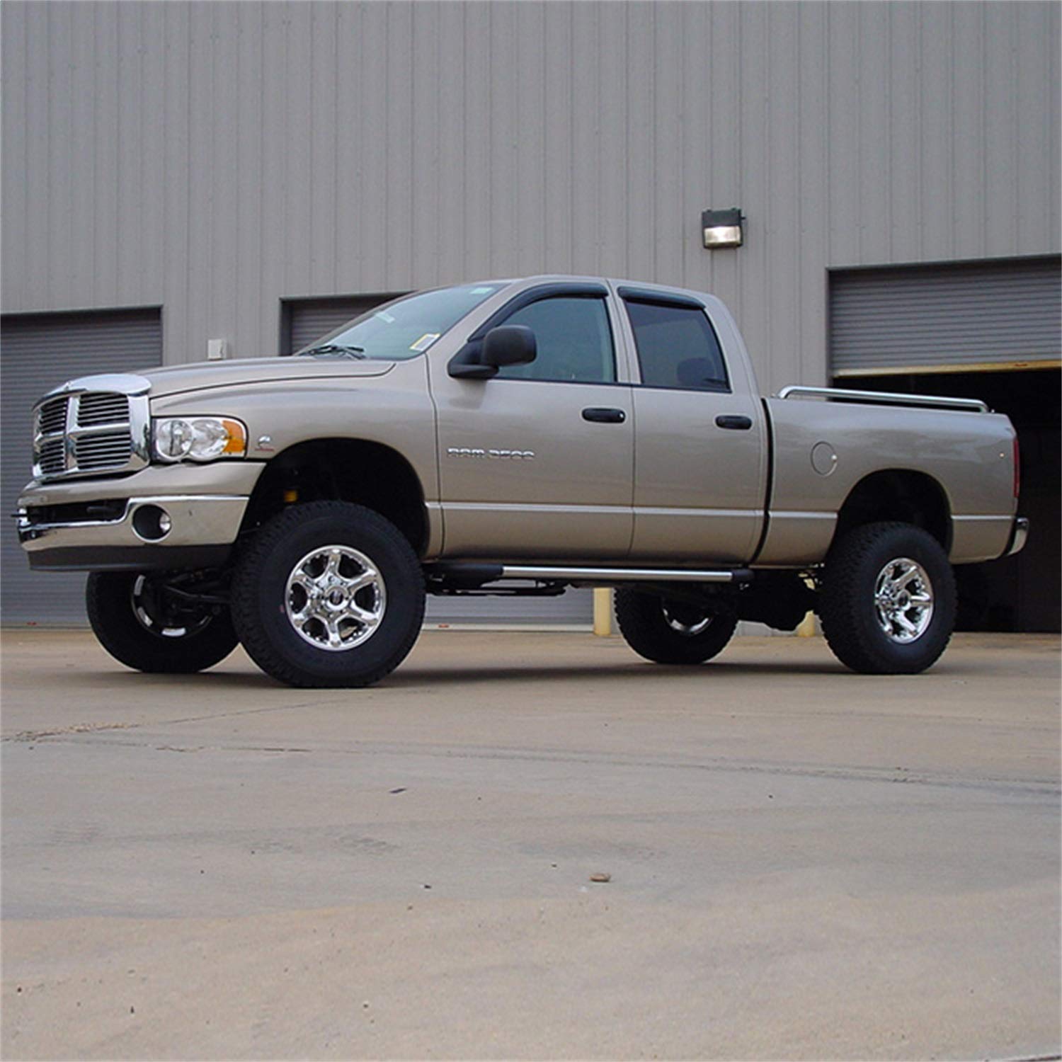 Rail Superlift Wrap 30505