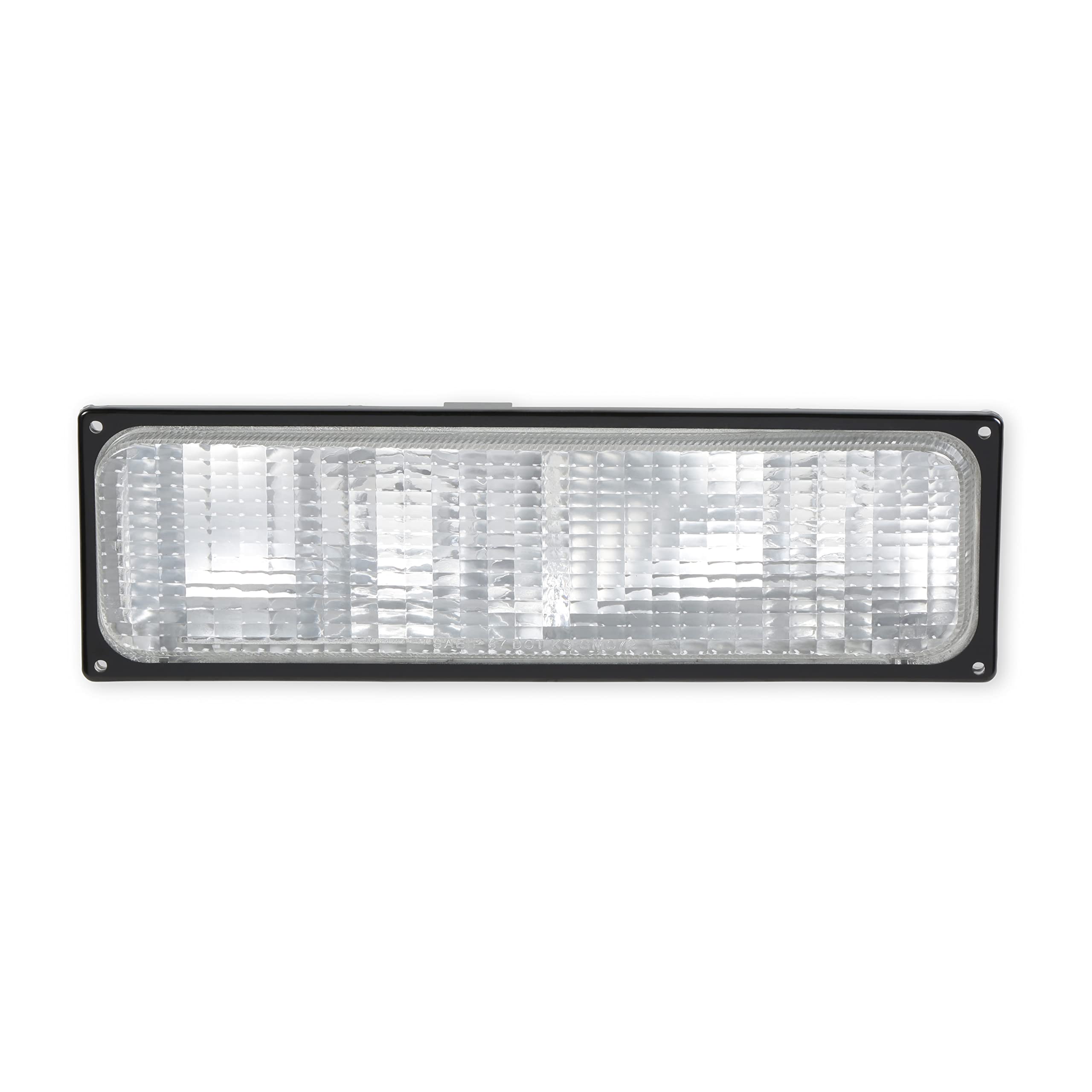 Parking Light Clear - LH Brothers Trucks 07-111