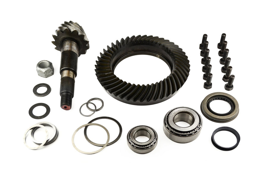 Differential Ring and Pinion Gear Set Spicer 708150-1 for DANA 80, 3.54 Ratio