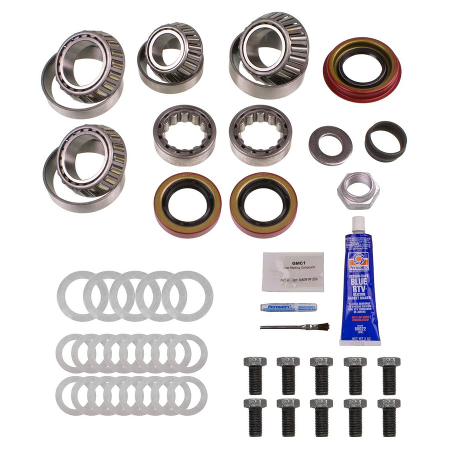 Rear Richmond Gear Super Kit for a GM 7.5" Differential with Timken Tapered Bearings 83-1016-M
