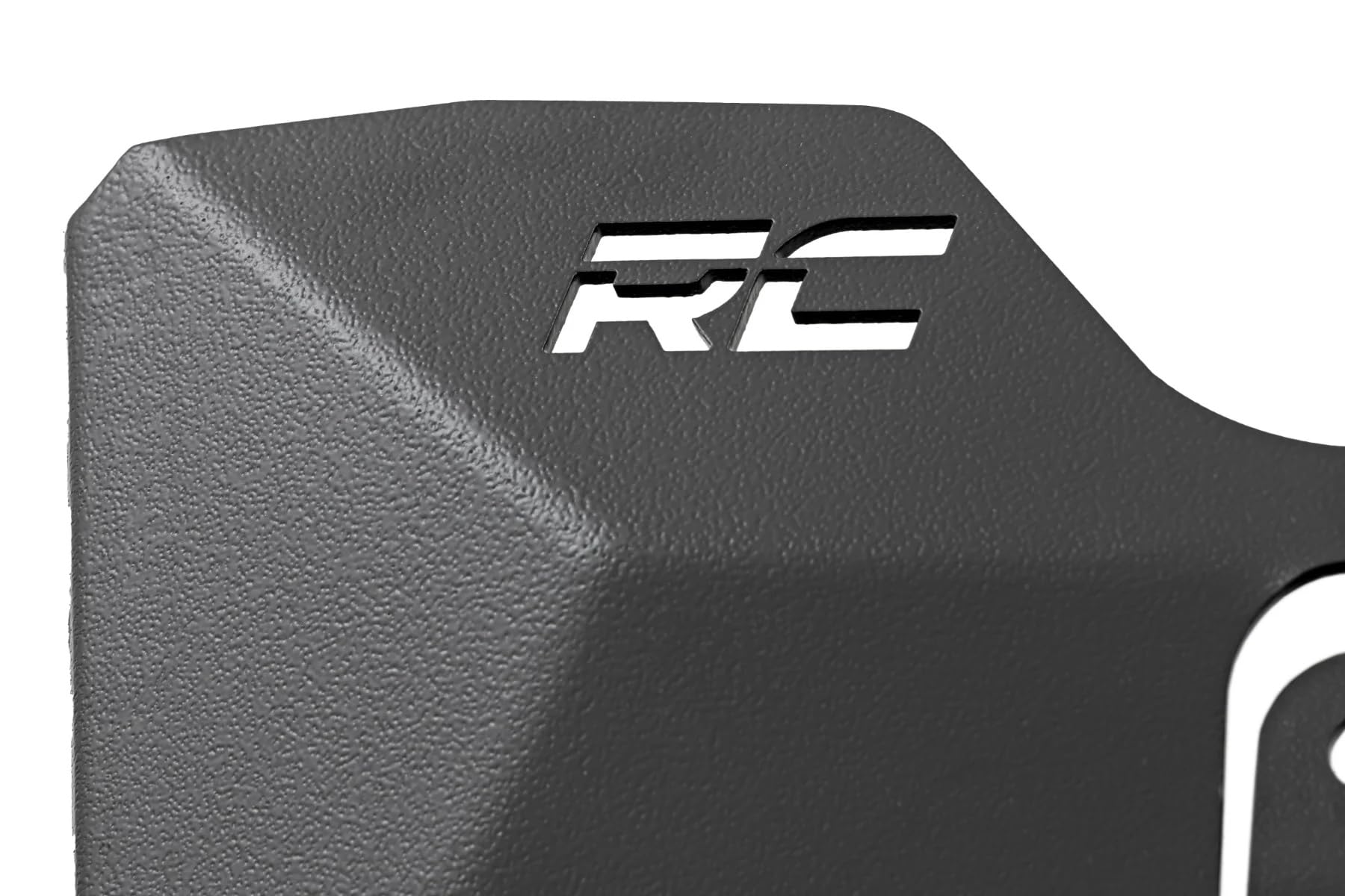 Rock Sliders Rough Country for Polaris Xpedition ADV (2024) - Fits 2-Seater Models, Protects UTV from Rocks, Trees, Debris