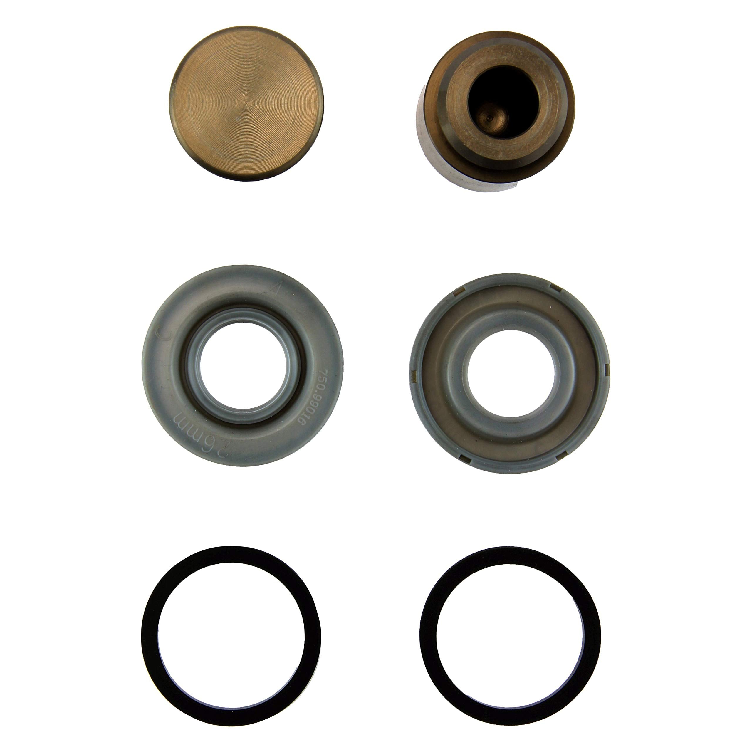 Caliper Stoptech Rebuild Kit 28mm Long 143.99228
