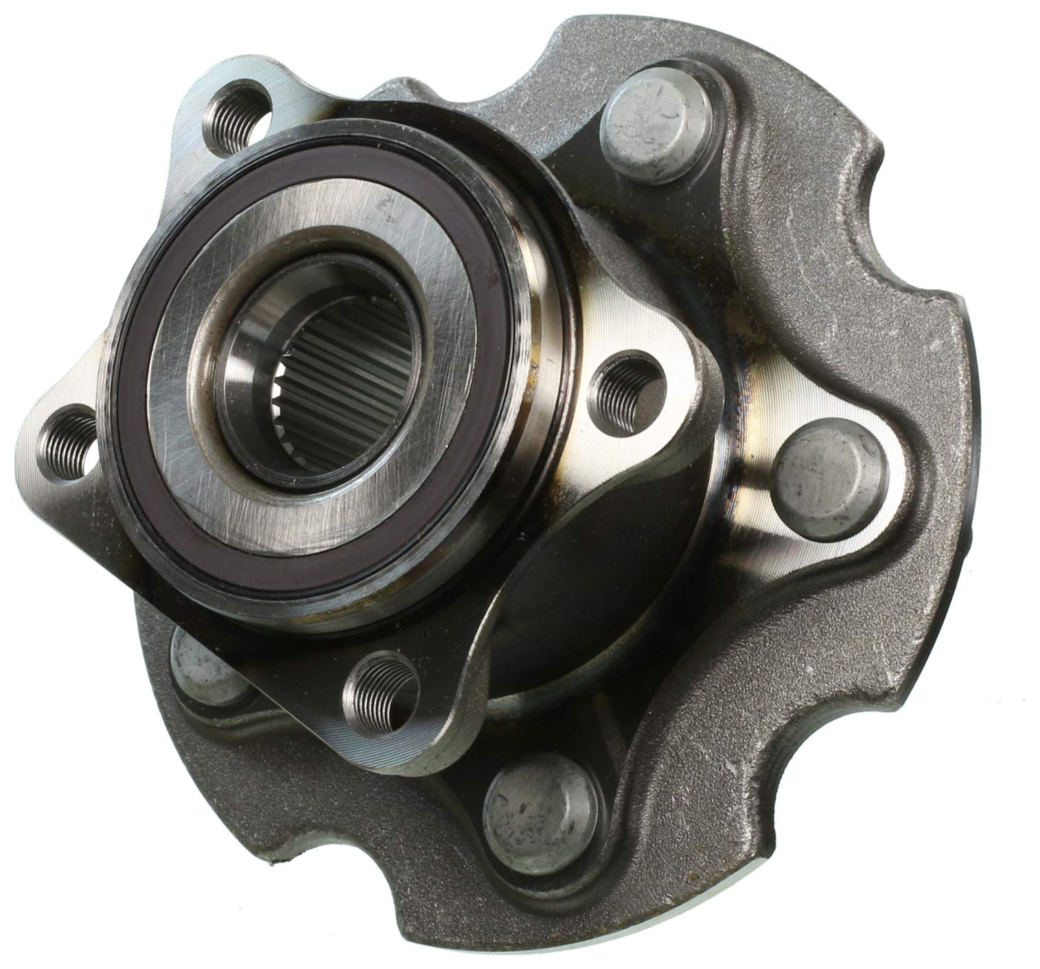Wheel Bearing and Hub Assembly MOOG for Toyota RAV4