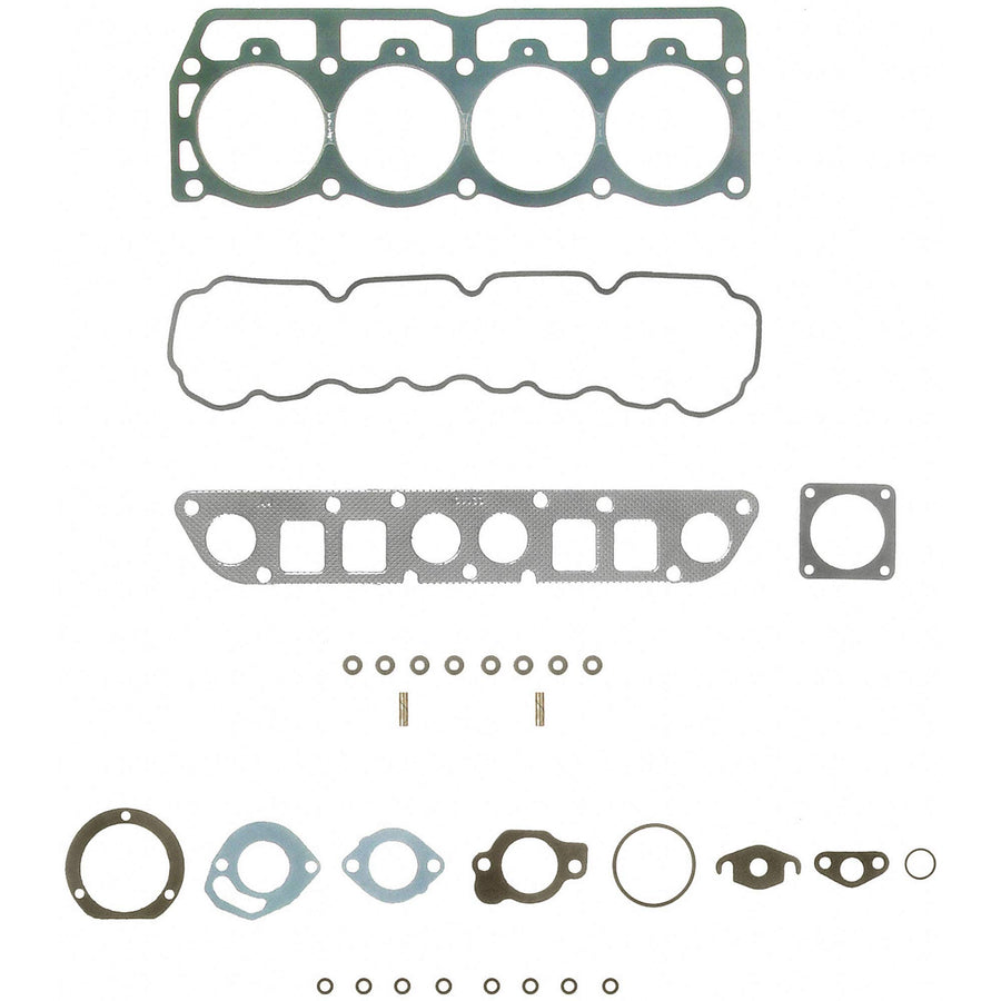 HS FEL-PRO 9196 PT-3 Head Gasket Set
