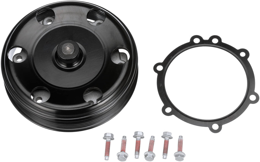 Premium Gates Engine Water Pump 42200