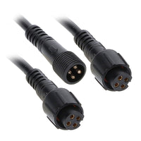 6 Inch Heise Y Adapter (RGB-Y1)