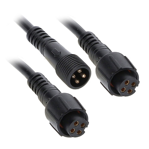 6 Inch Heise Y Adapter (RGB-Y1)