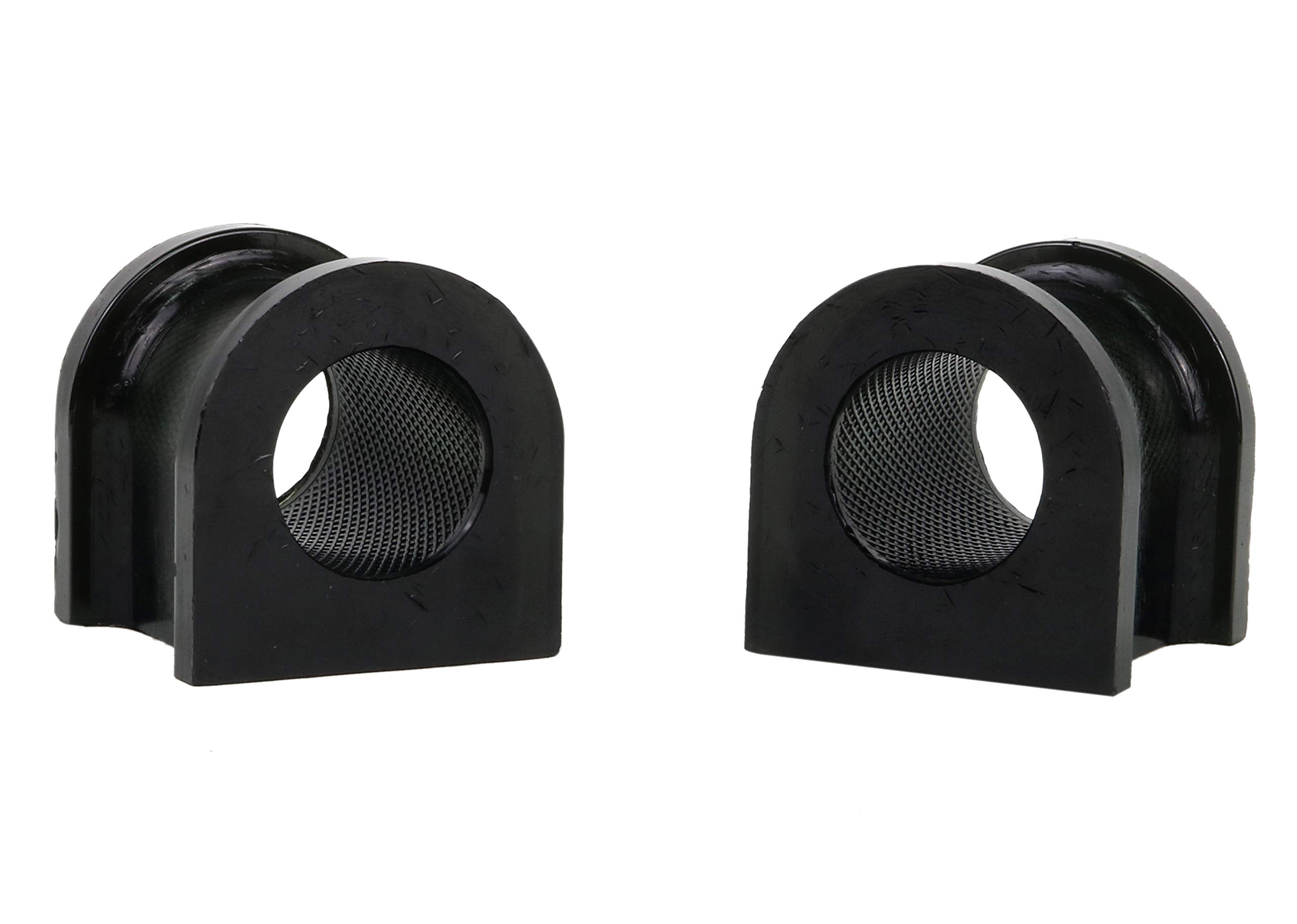 Nolathane Front Suspension REV004.0262 Stabilizer Bar Bushing Kit Compatible with Toyota 97-04 Tacoma