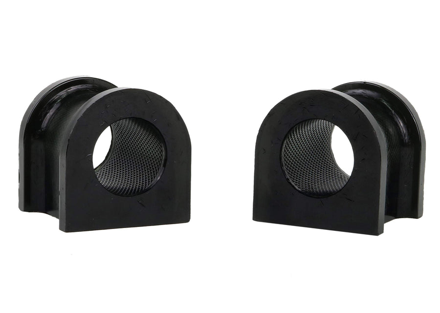 Nolathane Front Suspension REV004.0262 Stabilizer Bar Bushing Kit Compatible with Toyota 97-04 Tacoma