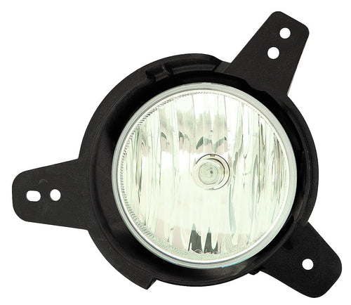 CHEVROLET DEPO SONC 17-19 FL ASY W/O RS PKG LH