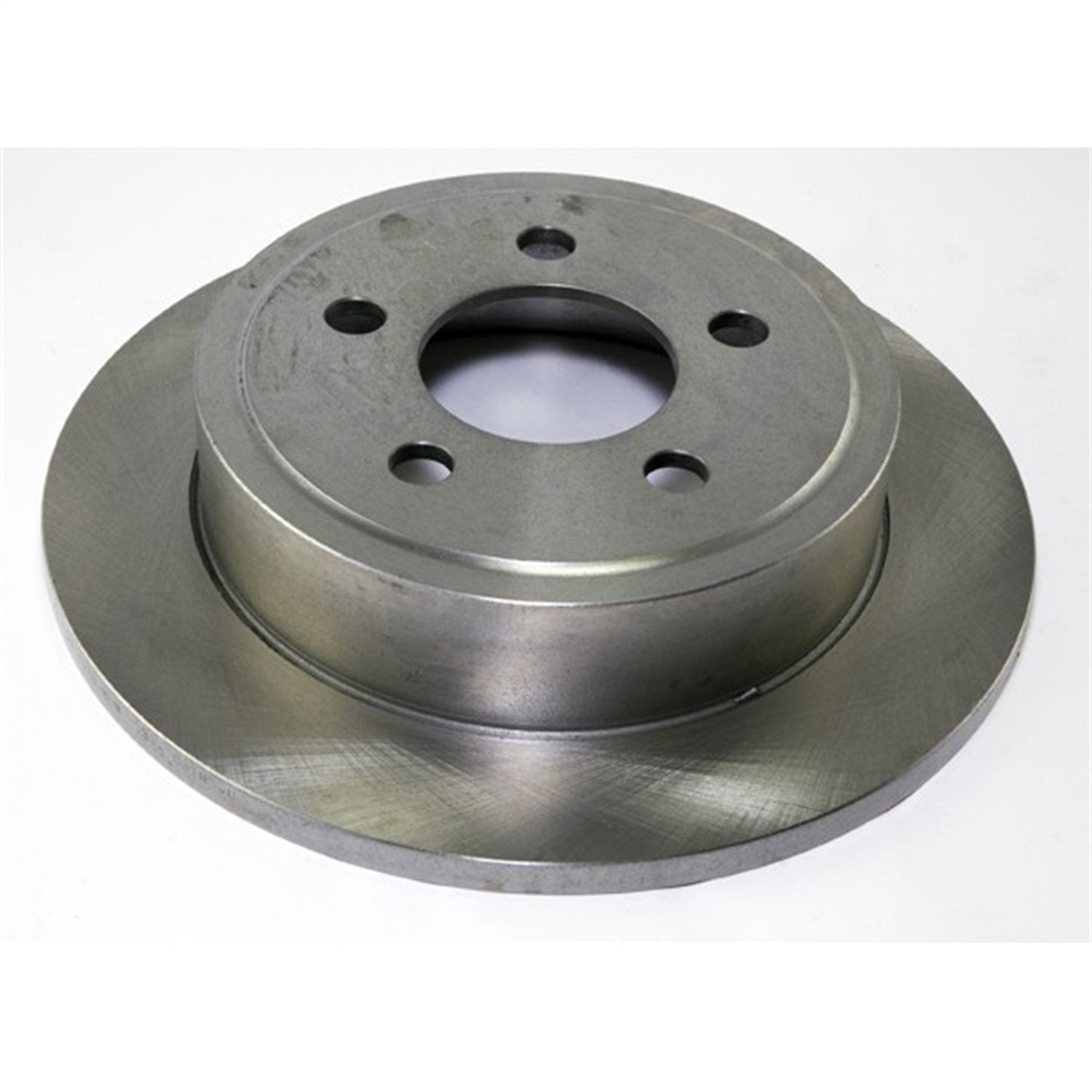 Brake Rotor, Rear | Omix-Ada | 16703.03 | OE Reference: 52128411AA | Fits 2002-2007 Jeep Liberty KJ/Wrangler TJ
