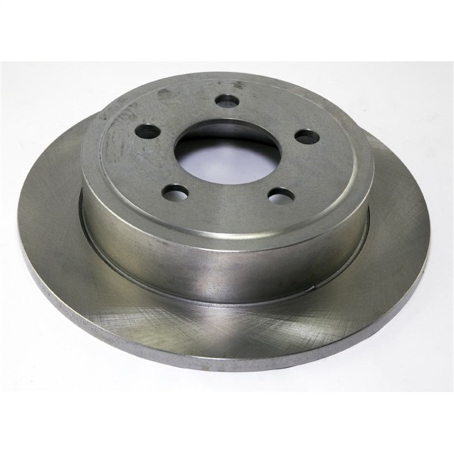 Brake Rotor, Rear | Omix-Ada | 16703.03 | OE Reference: 52128411AA | Fits 2002-2007 Jeep Liberty KJ/Wrangler TJ