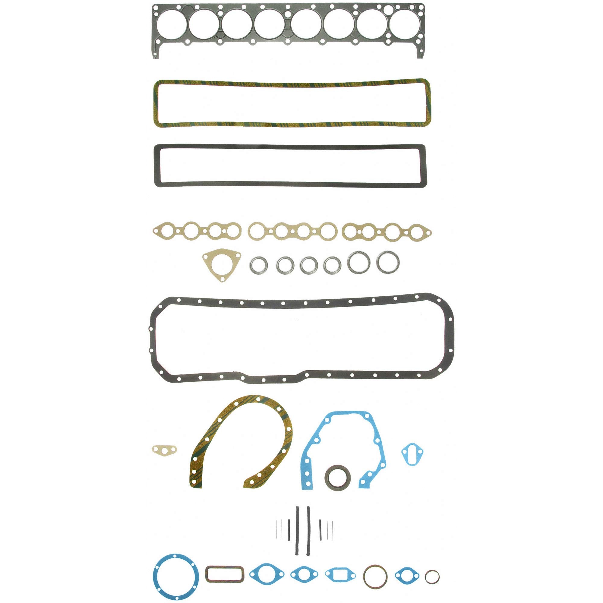SH FEL-PRO FS 7546 Gasket Set Full