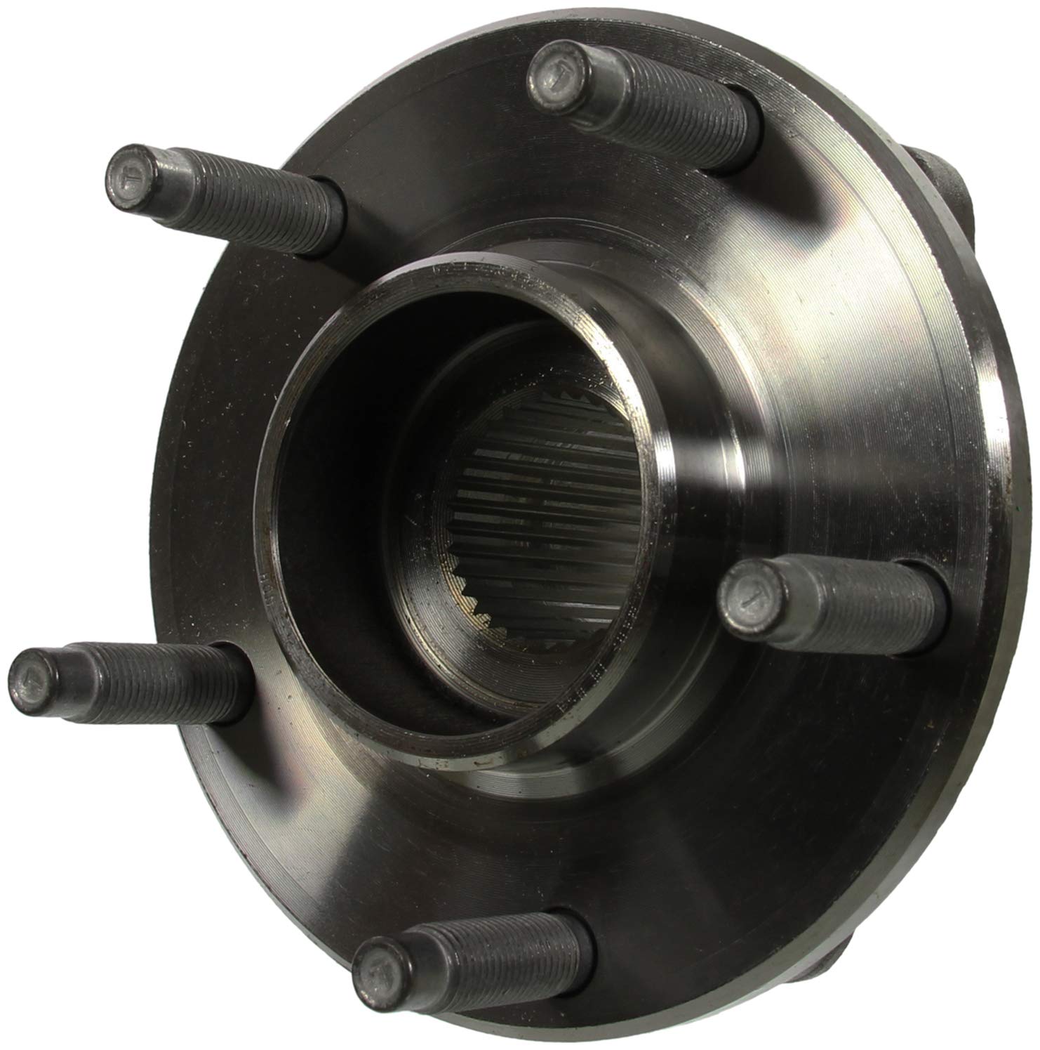 Wheel Bearing and Hub Assembly MOOG for Chevrolet Corvette