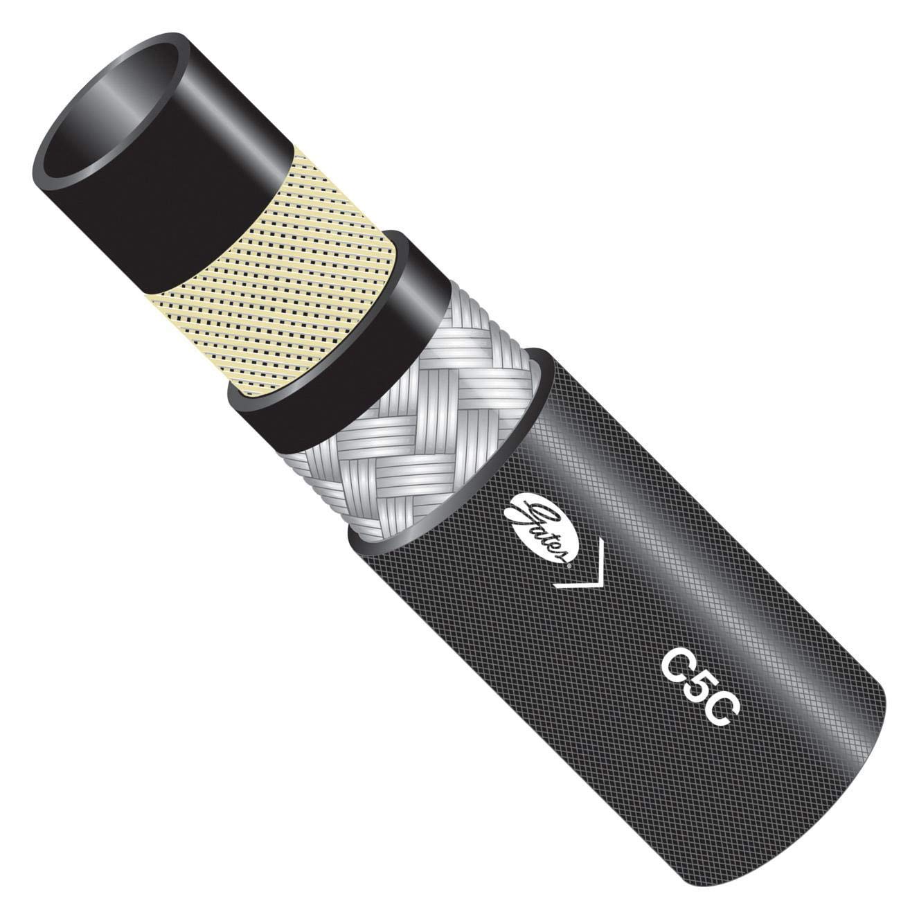 86616 nobrandname C5C Hydraulic Hose - SAE 100R5