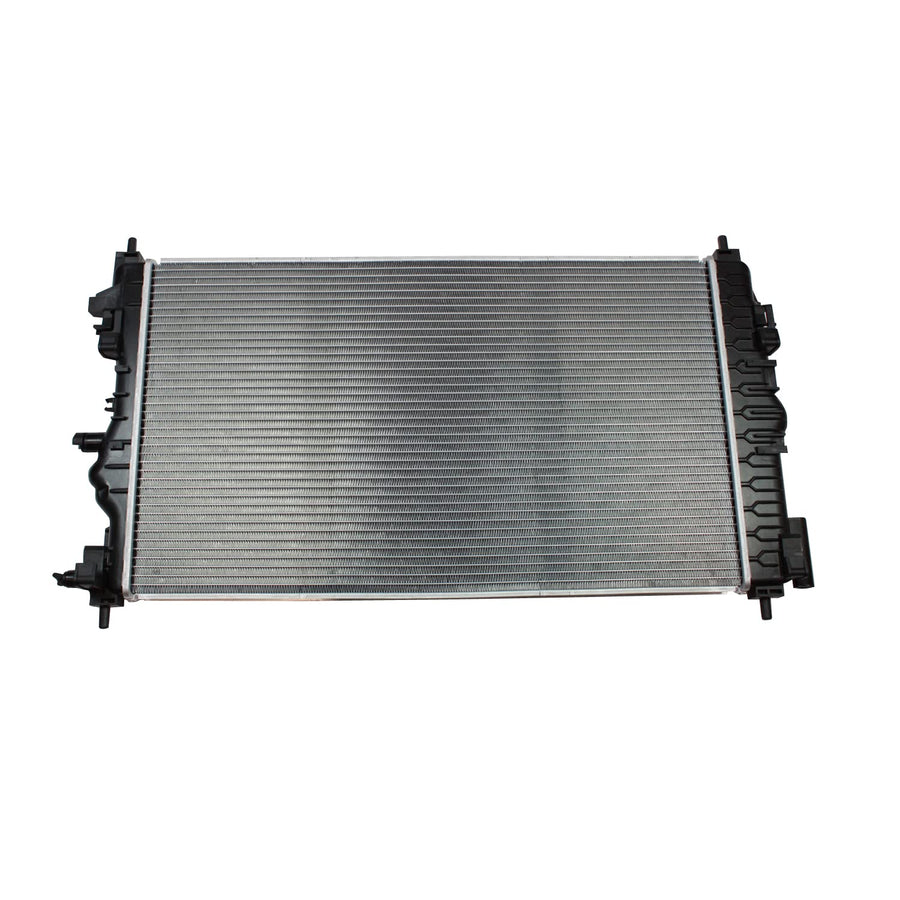 Radiator TYC 13197 Compatible with 2011-2014 Chevrolet Cruze