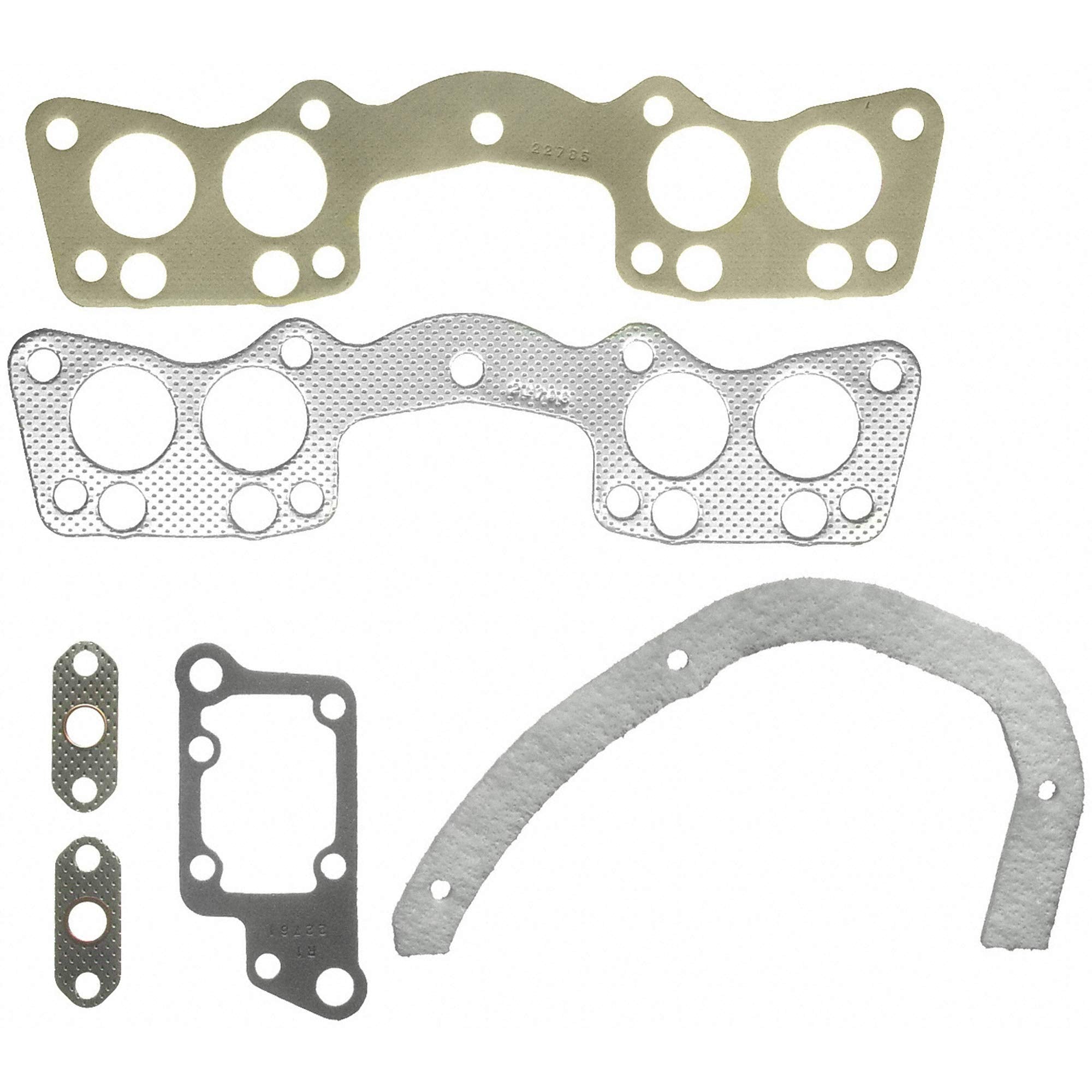 Exhaust Manifold FEL-PRO MS 90832 Gasket Set