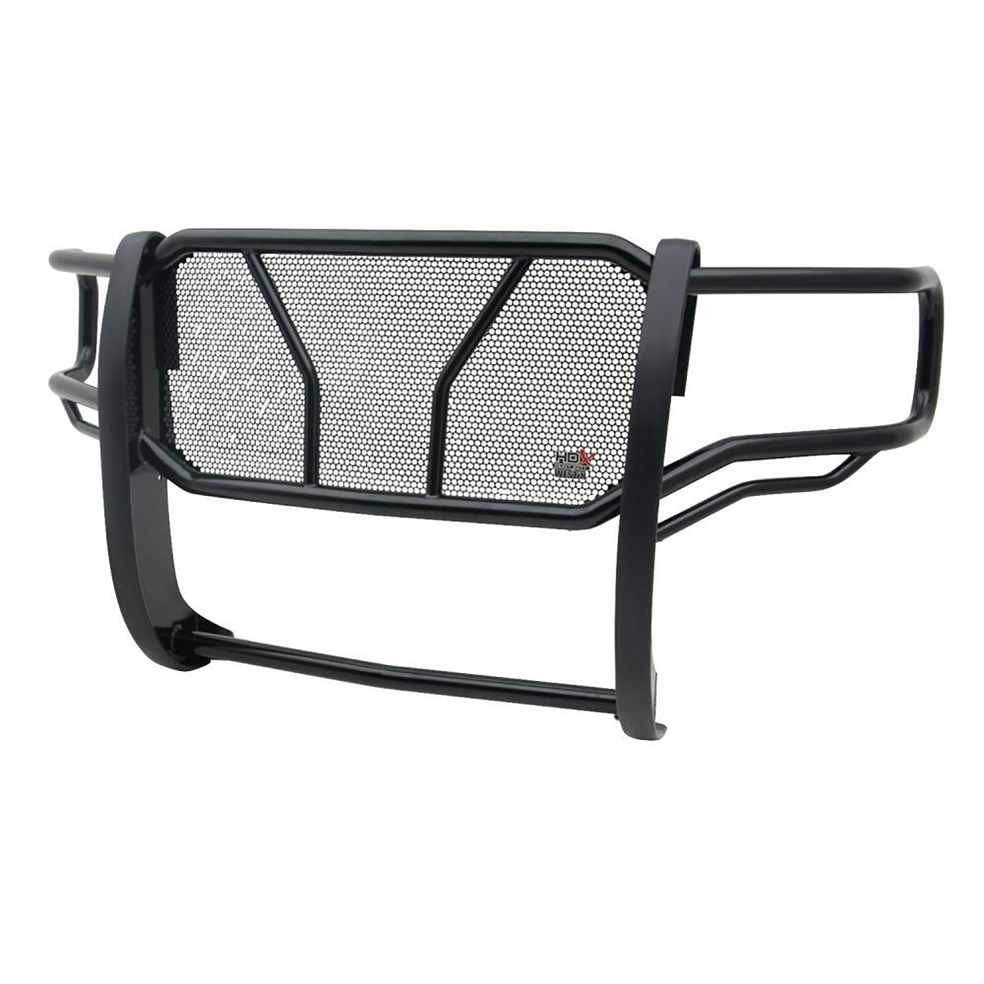 57-3925 Westin HDX 1-Piece Grille Guard fits 2016-2018 Sierra 1500 2019 Sierra 1500 Limited