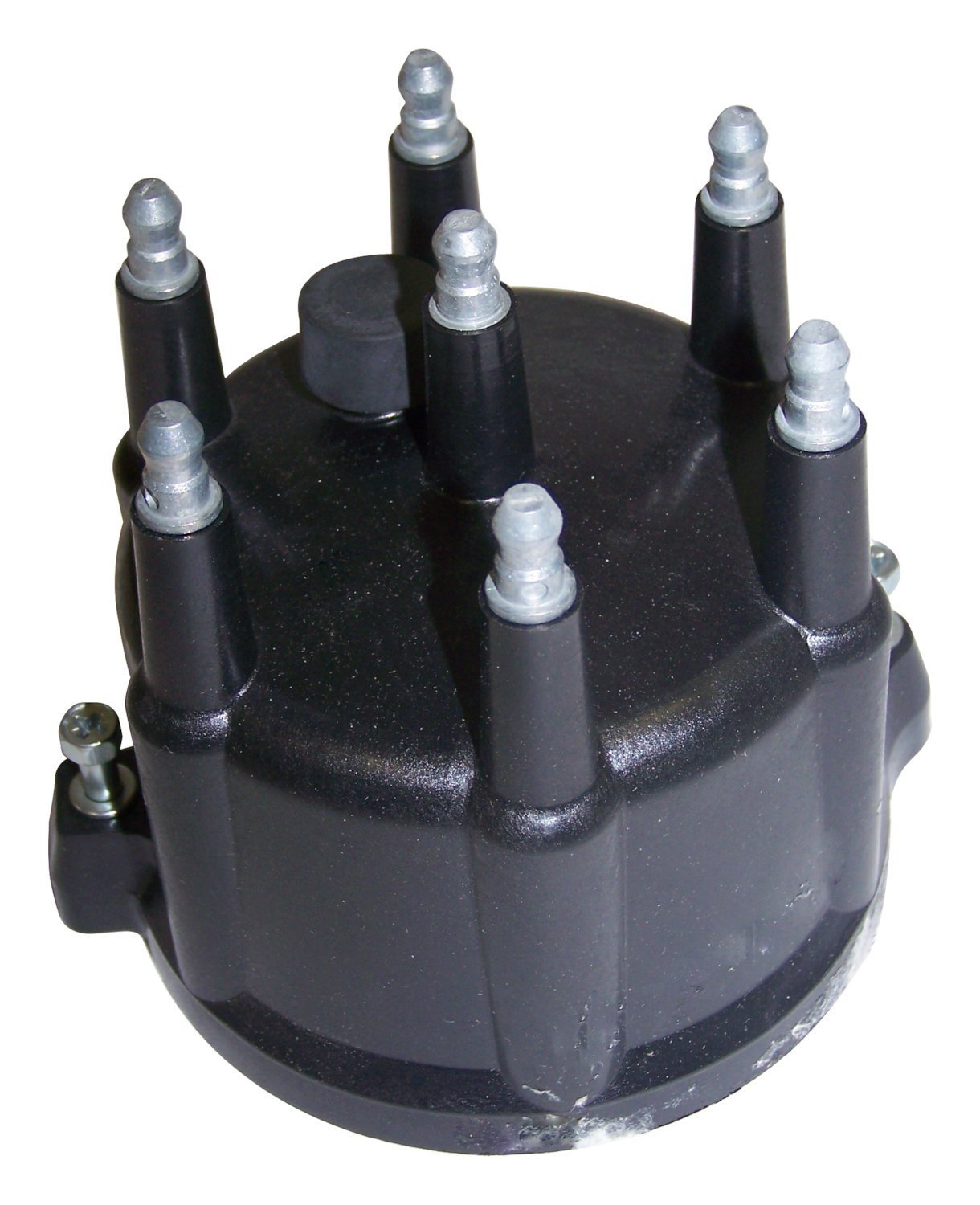 Automotive Crown Distributor Cap Ignition