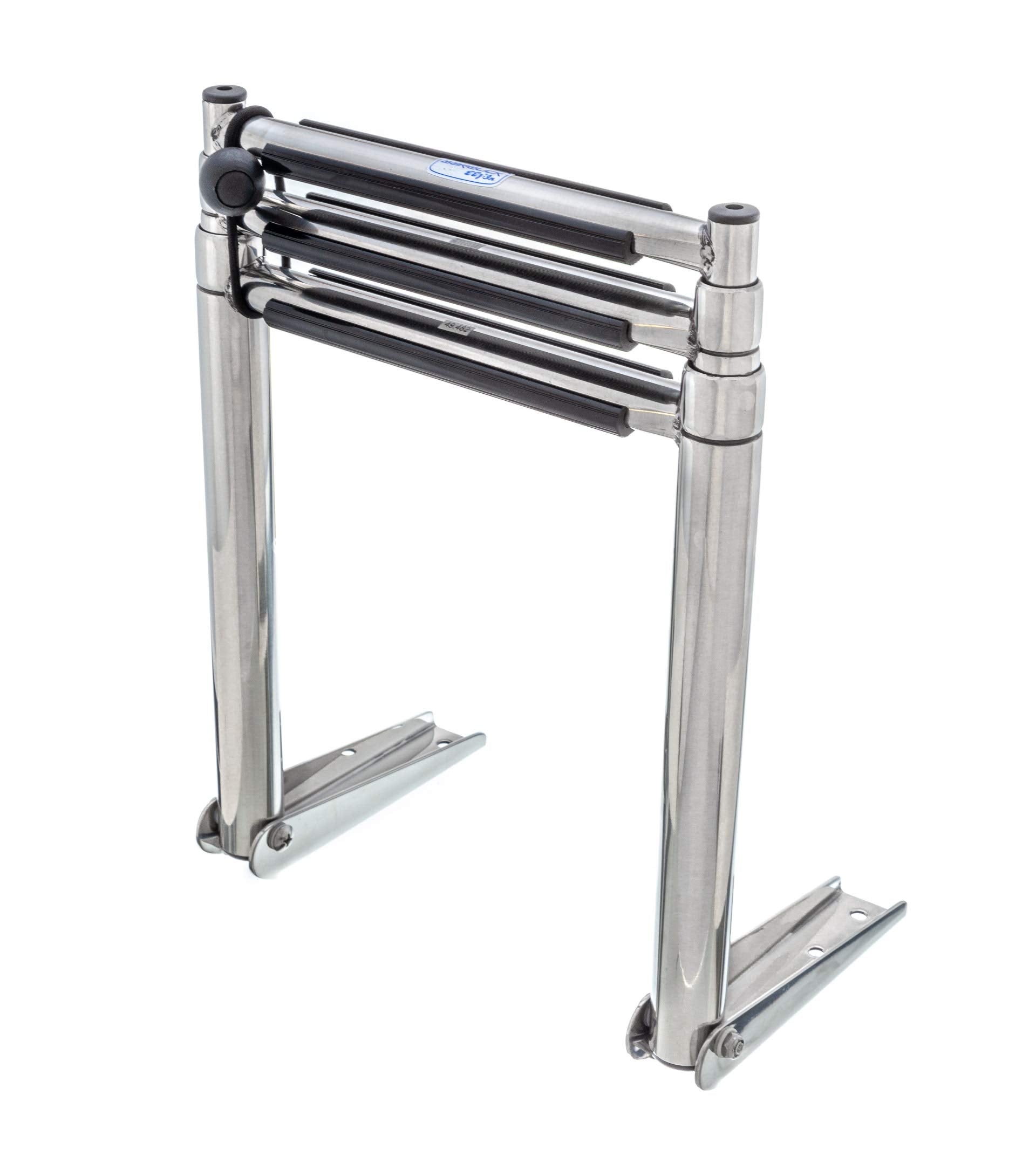 3-Step Garelick/Eez-In Telescoping Ladder 19616-61:01