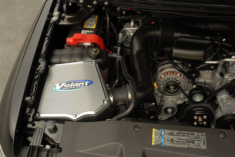 Cool Air Intake Kit Volant 15243