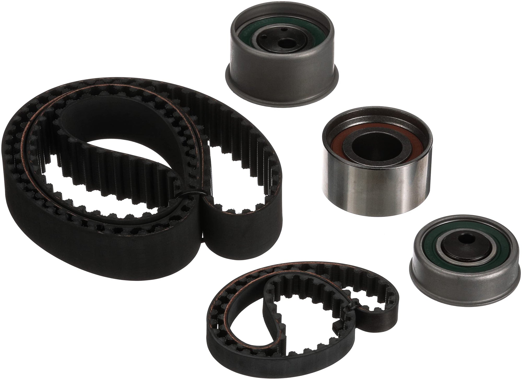 PowerGrip Gates TCK167B Premium Timing Belt Component Kit