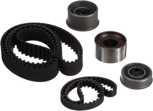 PowerGrip Gates TCK167B Premium Timing Belt Component Kit