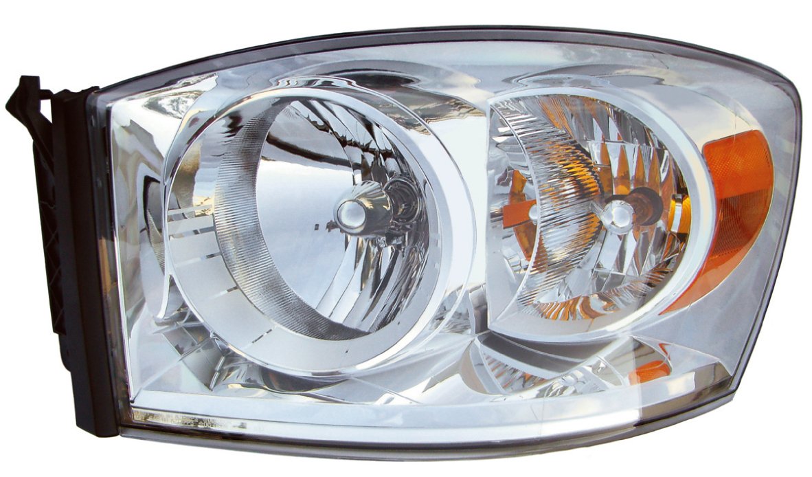 CS254-B001L Eagle Eyes Headlight