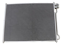 Condenser Assembly TYC 3753 Compatible with 2008-2014 Ford Econoline/Club Wagon