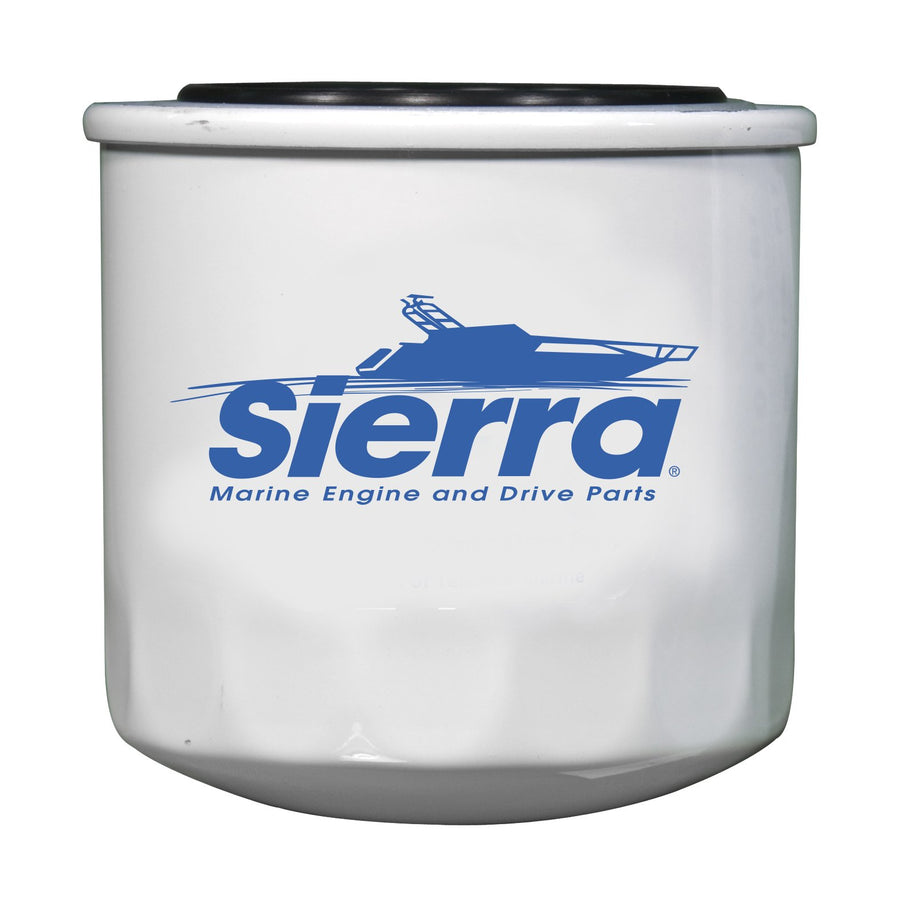 18-7909, Sierra International Oil Filter